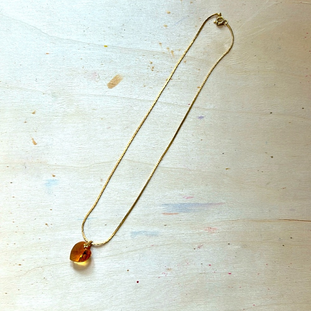 Necklace